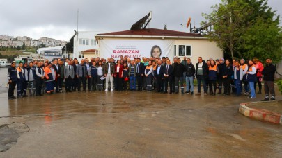 Karşıyaka yeni hayvan yaşam merkezine kavuşuyor