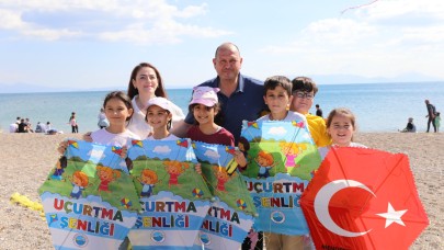 İlkay Çiçek ile Hizmet Dolu ‘1 Yıl’