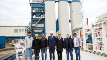 Başkan Görkem Duman’ın birinci yıl karnesi