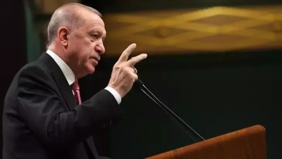 Cumhurbaşkanı Erdoğan'dan, Özgür Özel'e 500 bin TL'lik tazminat davası