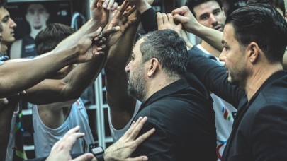 Aliağa Petkimspor, Bahçeşehir Koleji deplasmanında