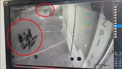 Batman’da, ‘yan bakma’ cinayetinin görüntüleri ortaya çıktı