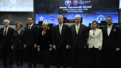 ‘Melek Yatırımcılar'dan mentörlük vurgusu