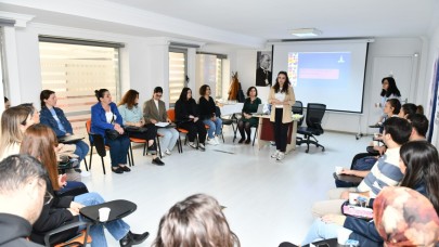 Çiğli Belediyesi'nden Kadına Yönelik Şiddetle Mücadelede Önemli Adım