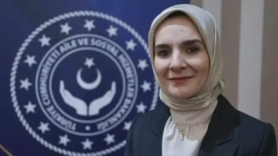 Aile ve Sosyal Hizmetler Bakanı Göktaş'tan doğum yardımı ödemelerine ilişkin açıklama