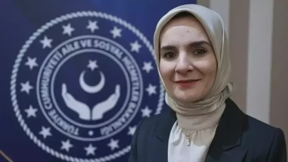 Aile ve Sosyal Hizmetler Bakanı Göktaş'tan doğum yardımı ödemelerine ilişkin açıklama