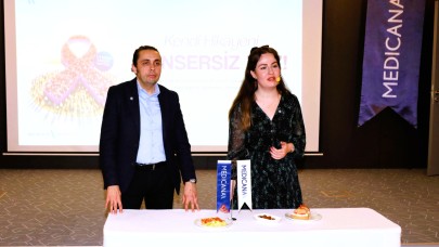 İnternetteki 'yasak'ları değil, doktorunuzu dinleyin