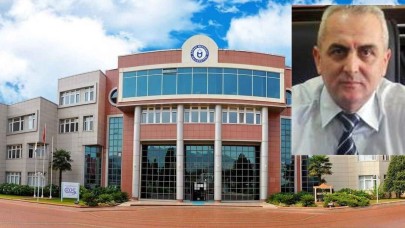 ADÜ’lü akademisyen hakkında şok iddialar