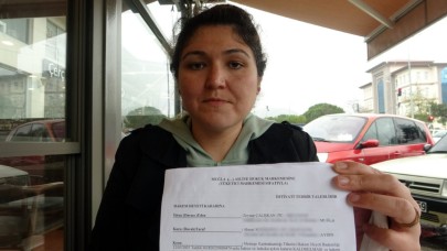 Muğla’da ’anket tuzağı’ mağduru, 25 bin TL’lik borçla şoke oldu