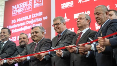 Tugay: Marble İzmir’e herkes sahip çıkmak zorunda