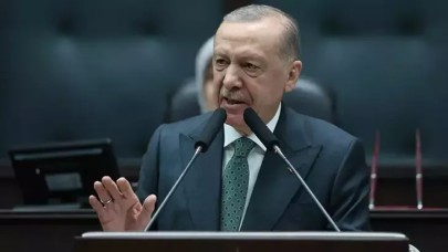 Cumhurbaşkanı Erdoğan: CHP demek, cunta demektir