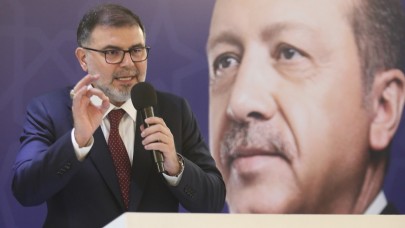 Başkan Saygılı’dan Tugay’a ‘SGK ve vergi borçları’ yanıtı!