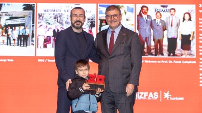 Marble İzmir’den 30 yıllık vefa