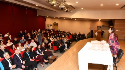 Çiğli Belediyesi’nden Temel İlk Yardım Semineri