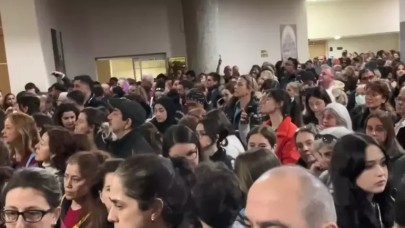 Kadıköy'de öldürülen Mattia Ahmet Minguzzi davasında duruşma 8 Mayıs'a ertelendi