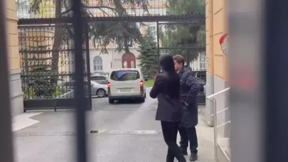 Rusya ve ABD heyetlerinin toplantısı başladı