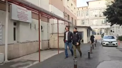 Gazeteci Murat Ağırel ve Timur Soykan gözaltına alındı