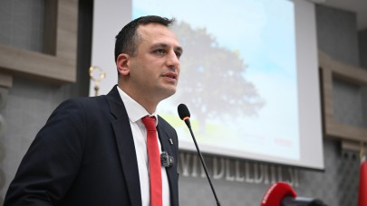 Bornova’da yerel reform buluşması
