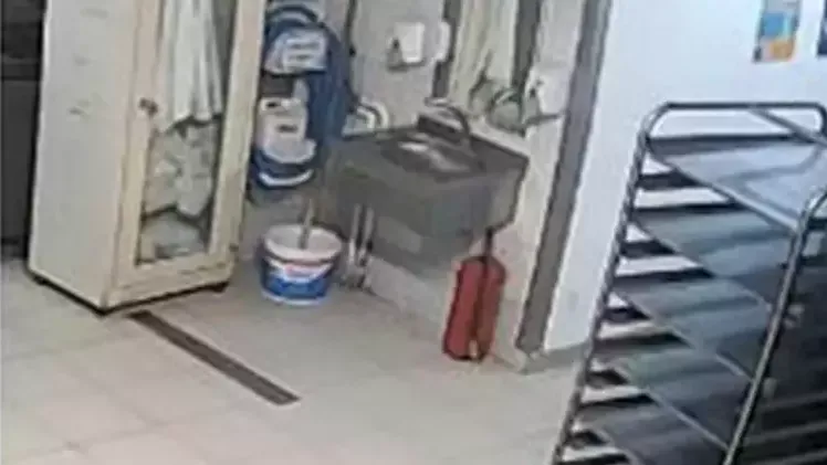 78 kişinin öldüğü yangının başladığı bölümde yerdeki yangın tüpünün kullanılmadığı ortaya çıktı