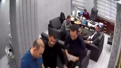 CHP'nin 'Para sayma' davasında duruşmanın görülmesine devam ediliyor