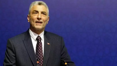 Bakan Bolat: Konya Ereğli Gümrük Müdürlüğümüzde ilk ihracat gümrük beyannamesini tescil ettik