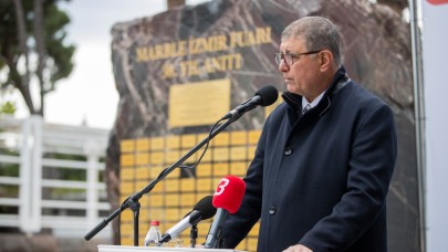 Başkan Tugay: İzmir kıymet verenin kıymetini daima bilecek