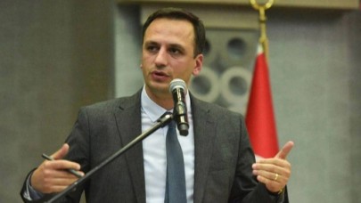 Başkan Eşki'den iddialara sert yanıt: Tamamen gerçek dışıdır