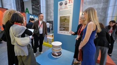 Genç yetenekleri keşfeden yarışma