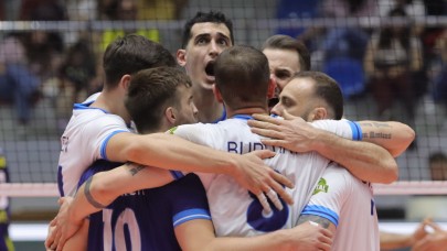 Arkas Spor, avantaj için Ankara'da