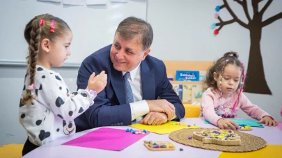İzmir’e üç yeni “Yuva” daha geliyor