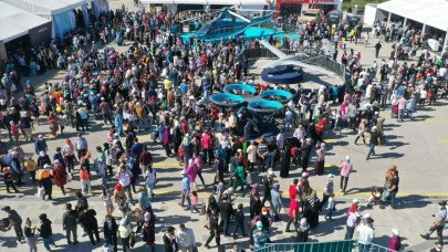 Aliağa’da, Ülkenin En Büyük 10 Bilim Festivalinden Biri Gerçekleştirilecek