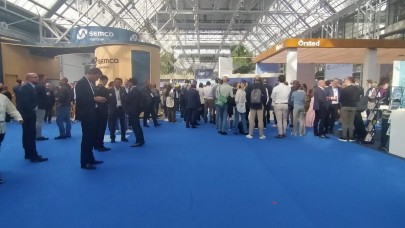 Türk demir çelik sektörü temiz enerji için rüzgârı arkasına alacak