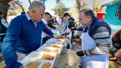 Başkan Tugay’dan Atatürk’ün ziyaretinin 91’inci yılında Bergama programı