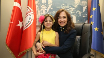 Karşıyaka’yı 23 Nisan coşkusu saracak