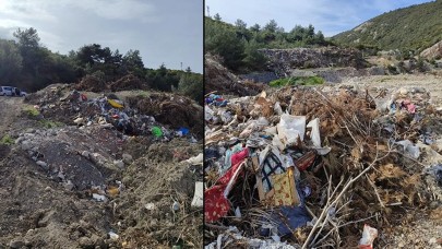 Bakanlıktan Urla’ya 3 milyonluk ceza!