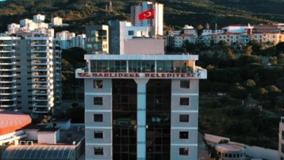 Narlıdere'de grev çanları