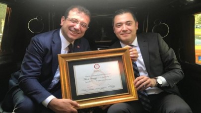 Mahkemeden İmamoğlu ve Murat Ongun kararı