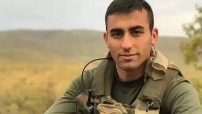 MSB: 2022 yılında şehit olan uzman çavuşun naaşına ulaşıldı