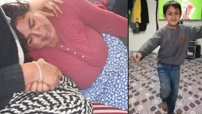 Kayıp Cumali’yi arama çalışmalarında 3’üncü gün; annesi 'pabucuna kurbanım' deyip ağladı