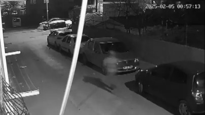 Fatih'te otomobilde cinayet: 5 şüpheli yakalandı