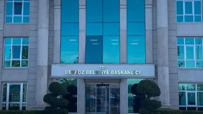Beykoz Belediye Başkan Yardımcısı Fidan Gül hakkında gözaltı kararı