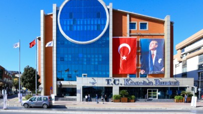 Karabağlar Belediyesi’nden İklim Değişikliğiyle Mücadelede Uluslararası Adım