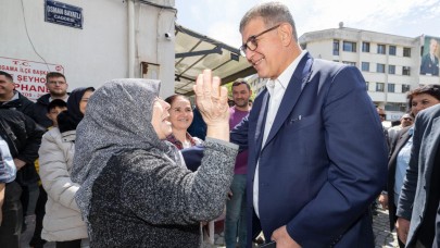 Bergama’nın gelecek vizyonu masaya yatırıldı