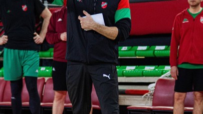 Karşıyaka Basketbol, Ahmet Çakı ile yükselişte