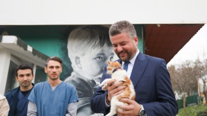 Bucalılardan Başkan Görkem Duman’a tam not