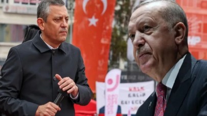 Özgür Özel'in Erdoğan'a 75 bin lira tazminat ödemesine hükmedildi