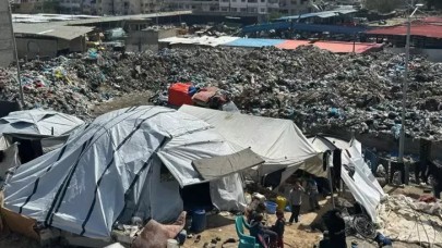 AB'den Filistin'e yaklaşık 1,6 milyar avro değerinde mali yardım paketi