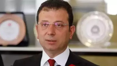 Ekrem İmamoğlu'nun tutukluluğuna yapılan itirazlar reddedildi