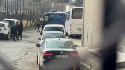 Narin cinayetinde 6'sı tutuklu 15 sanık, 'Suçluyu kayırma' suçundan hakim karşısında