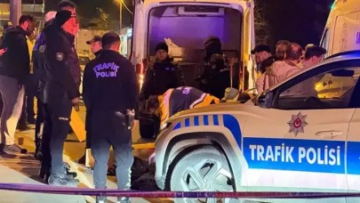 Arnavutköy’de yolun karşısına geçerken minibüsün çarptığı 12 yaşındaki çocuk hayatını kaybetti